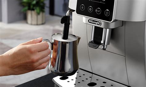 DeLonghi Magnifica Start ECAM220 30 SB Ekspresy Do Kawy Sklep