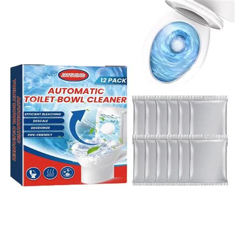 Great Value Toilet Bowl Tablets Count