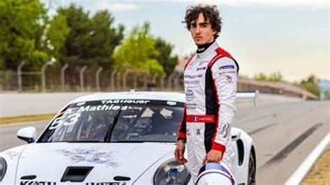 Daniel Arsham S Crystal Eroded Porsche Gt Cup Car Set To Compete