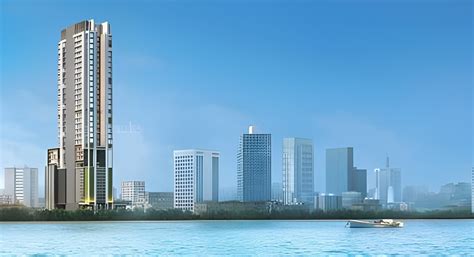 Piramal Mahalaxmi 2 3 And 4 Bhk In Mahalaxmi