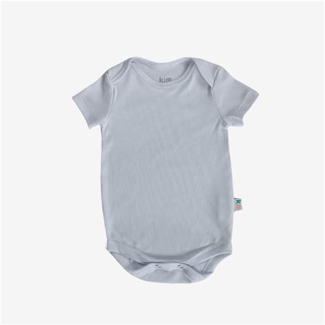 Body Infantil Branco Loja Kim Elo7 Produtos Especiais