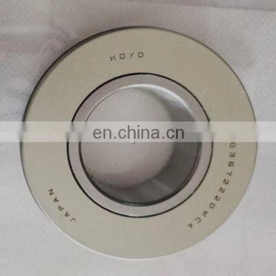 09269-35009 KOYO Wheel Bearing DG357222DWC4 Automotive Rear Axle ...