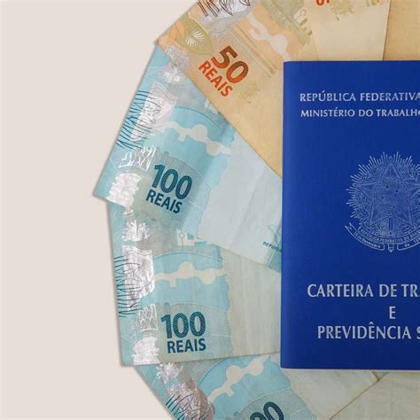 Como Fazer A Consulta Do Seguro Desemprego R Pido E F Cil