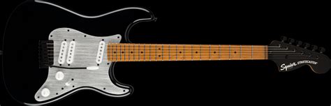 Squier Contemporary Stratocaster Special Roasted Maple Fingerboard