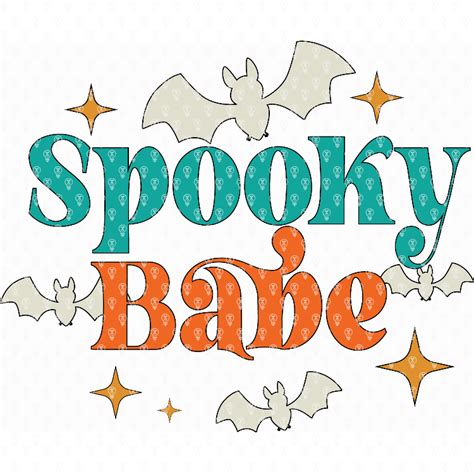 Spooky Babe Makers Gonna Learn