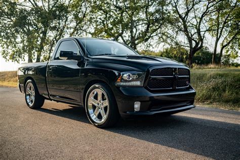 2022 Dodge Ram 1500 Rt