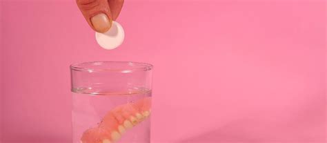 Denture Care Tips For Longer Lasting Dentures Halton Denture Clinic