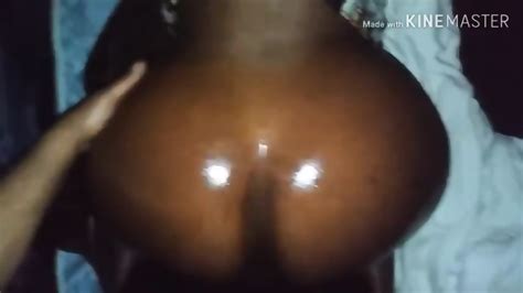 Chilling With Big Ass