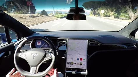 Teslas Semi Autonomous Driving Tech Killed 11 People In The Us In 12