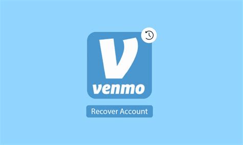 How to Recover Your Venmo Account - TechCult
