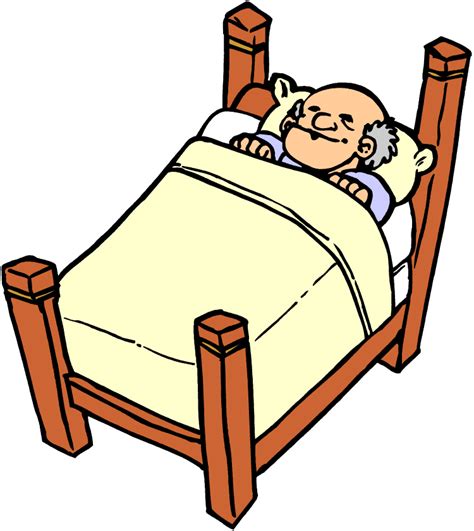 Cartoon People Sleeping - Cliparts.co