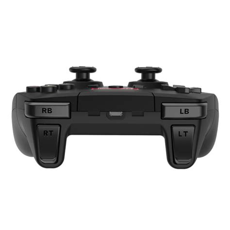 Controle Gamepad Sem Fio Redragon Harrow G V Usb Pc Ps Poca