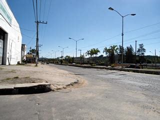 Tr Nsito Na Passagem De N Vel Da Avenida Jk Fica Impedido Nesta Sexta