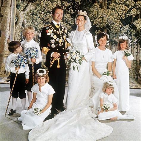 Hochzeit Von Charles Prince Of Wales Und Camilla Parker Bowles