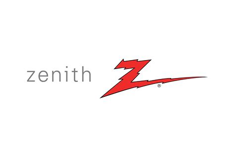 Download Zenith Electronics Logo in SVG Vector or PNG File Format - Logo.wine