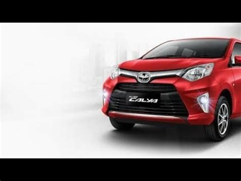 Daihatsu Sigra Vs Toyota Calya Newstempo