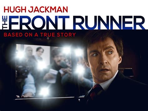 The Front Runner Showtimes Denver Cheap Sale Fast Lisauniboit