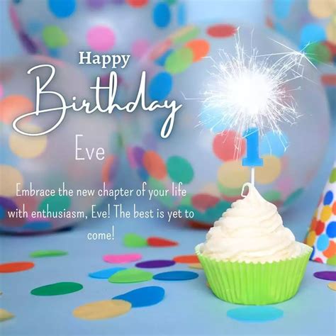 151 Happy Birthday Eve Cake Images Heartfelt Wishes And Quotes