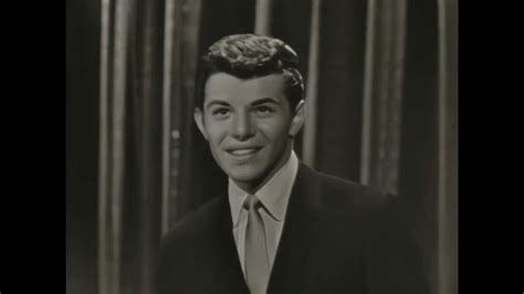 New Why Frankie Avalon Stereo 1959 Youtube