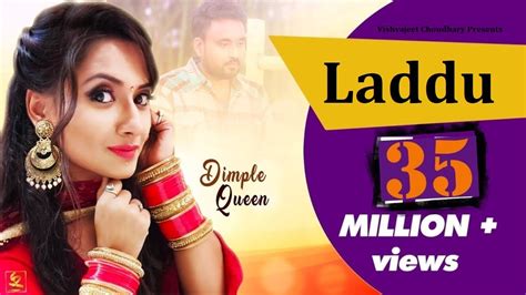 लाडू Laadu Vishvajeet Choudhary Ft Ruchika Jangid Shweta Singh