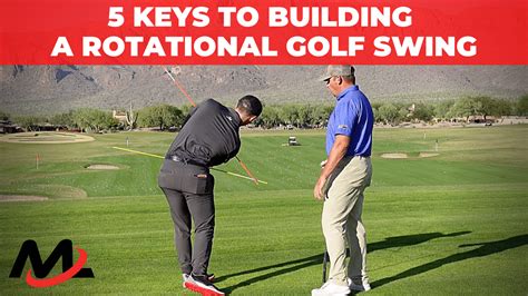 How To INITIATE Your Golf Swing Like LEE TREVINO Giulia Sergas LPGA