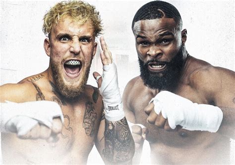 Jake Paul Vs Tyron Woodley Ii Prop Betting Selection Mmaoddsbreaker