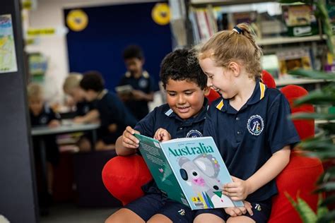 Our Lady Of The Rosary School Caloundra Catholic Schools Guide