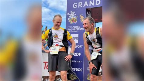 Clap De Fin Pour Le Grand Raid Apr S L Arriv E Des Deux Derniers