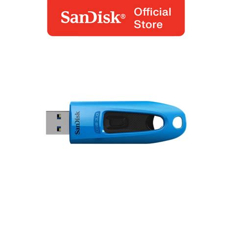 SanDisk Ultra 64GB Multi Region 3 0 USB Flash Drive SDCZ48 064G U46B