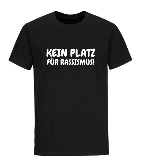 Spr Che T Shirt Gegen Nazis Gegen Rechts Regenbogen Gegen Hass Nzs