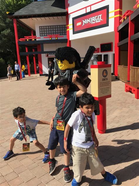 Legoland ninjago – Artofit