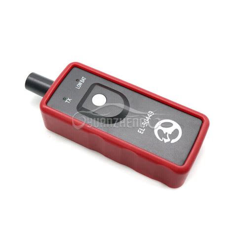 For Ford Tire Monitor Pressure Sensor Activation Tool TPMS Reset Tool