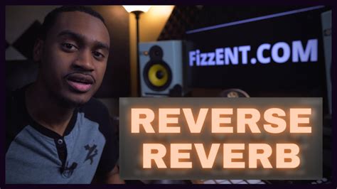 Maschine Tutorial Reverse Reverb Youtube