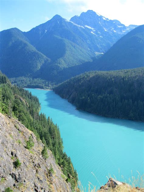 Skagit River, Washington, USA | World Rivers Project