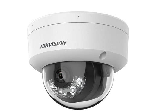 Camera Ip Dome H Ng Ngo I Megapixel Hikvision Ds Cd G Liuf