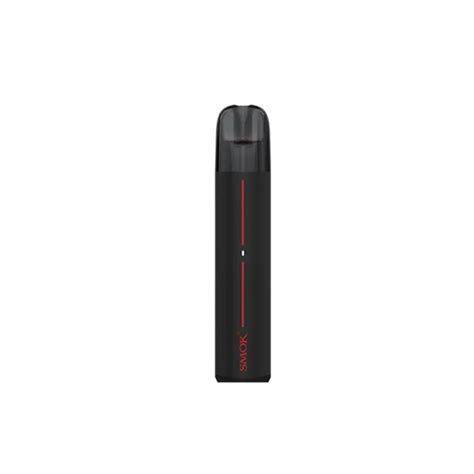 SMOK Solus 2 POD KIT Black