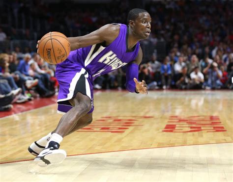 Darren Collison Anuncia Aposentadoria Após 10 Temporadas Na Nba