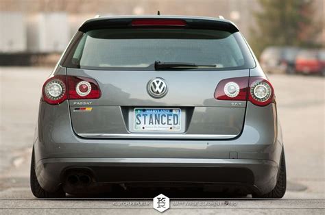 passat b6 | Vw passat, Volkswagen, Volkswagen car