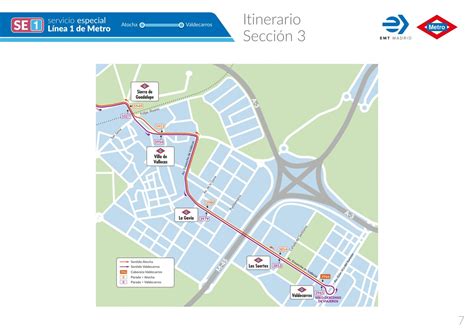 La Emt Pone En Marcha Un Servicio Especial De Autobuses Durante Las