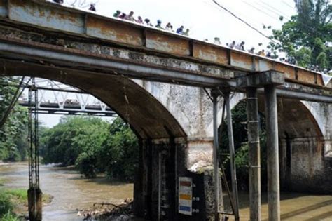 Keterkaitan Kota Depok Dan Sungai Ciliwung Menurut Sejarah Gaya Hidup