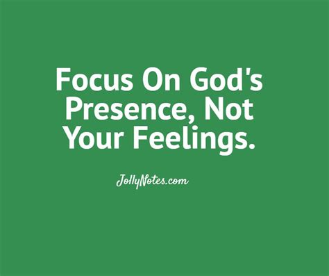 Focus On God’s Presence: 9 Encouraging Bible Verses & Scripture Quotes ...