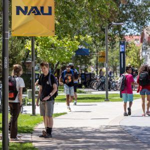 NAU Media and Policies - Associated Students of Northern Arizona ...