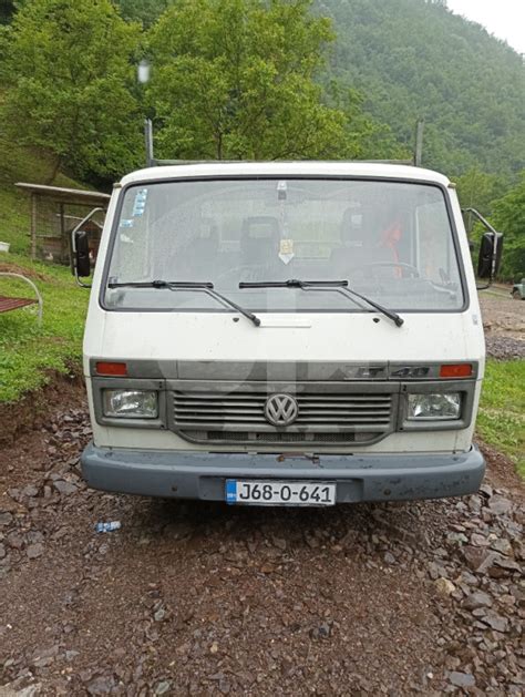 Volkswagen LT Kamion Automobili OLX Ba