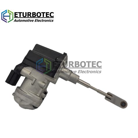 E P Turbo Actuator E S For Audi Seat Skoda Vw Tsi