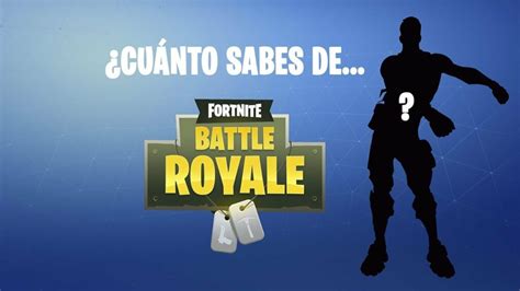 Test De Fortnite Dontruko