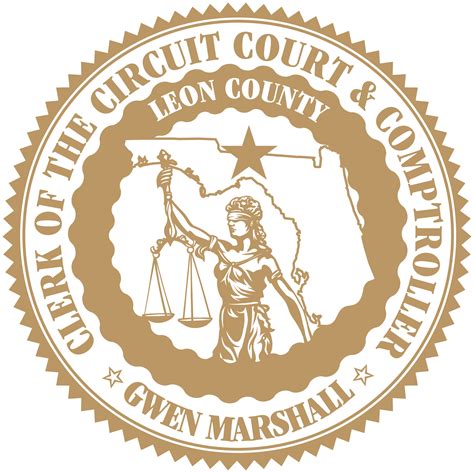 FCCC Official Records Workgroup - Leon County Clerk of The Circuit ...