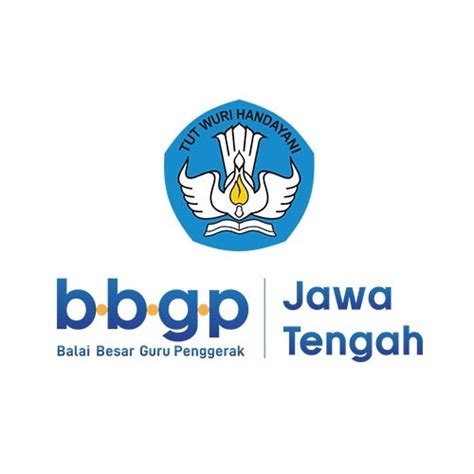 Portal BBGP Jawa Tengah Twitter Instagram Facebook Linktree