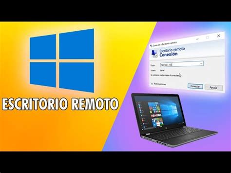 Gu A Paso A Paso Para Conectarse A Un Servidor Local En Windows