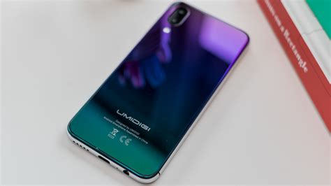 Umidigi One Pro Review Tech Advisor