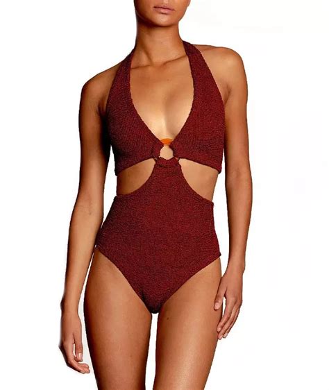 Trendy One Piece Swimsuits 2022